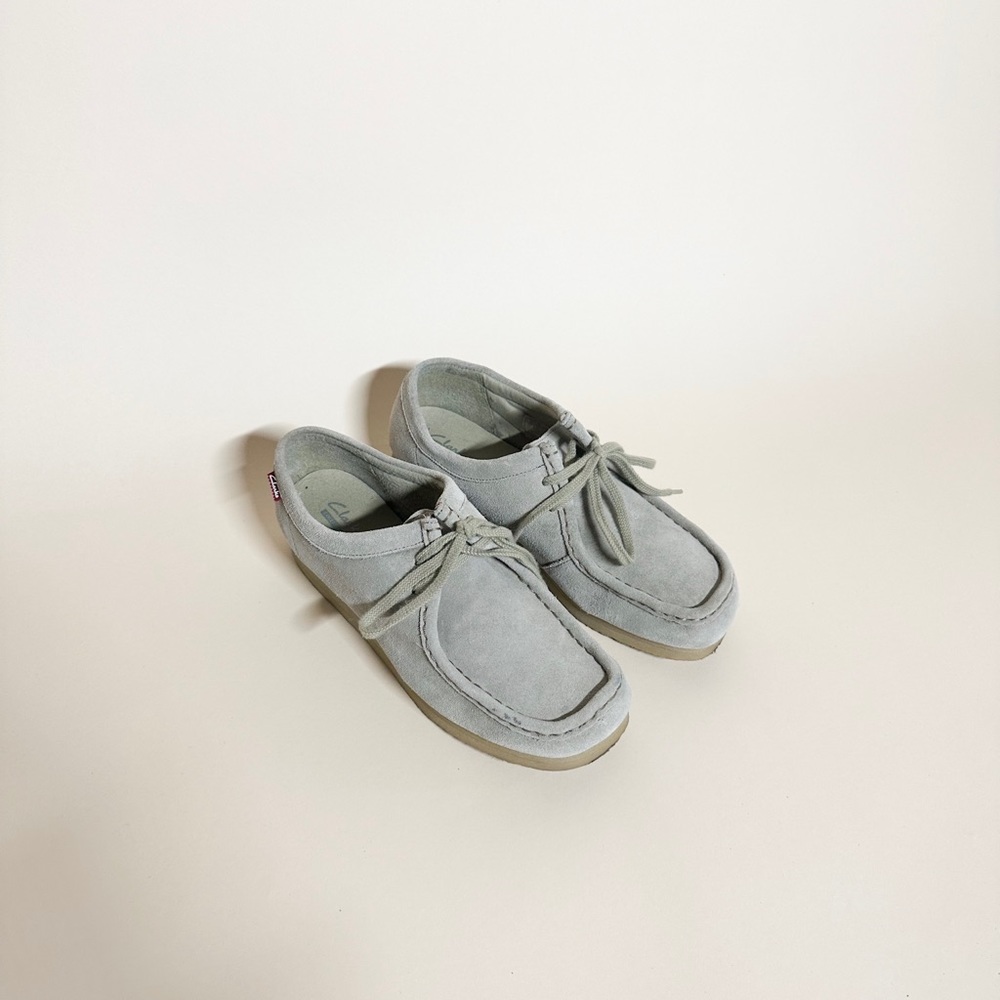 SOLD — Clark’s Padmora Oxford Shoe - Picture 2 of 6